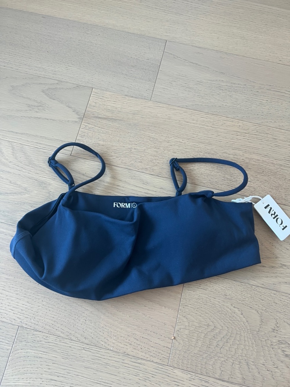 Form Sports Bra